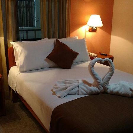 Premier Plaza Hotel Пуно Экстерьер фото