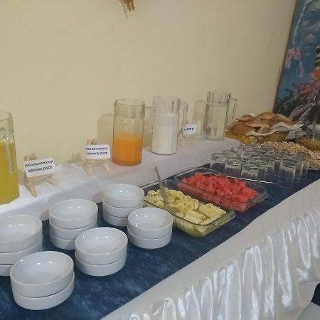 Premier Plaza Hotel Пуно Экстерьер фото