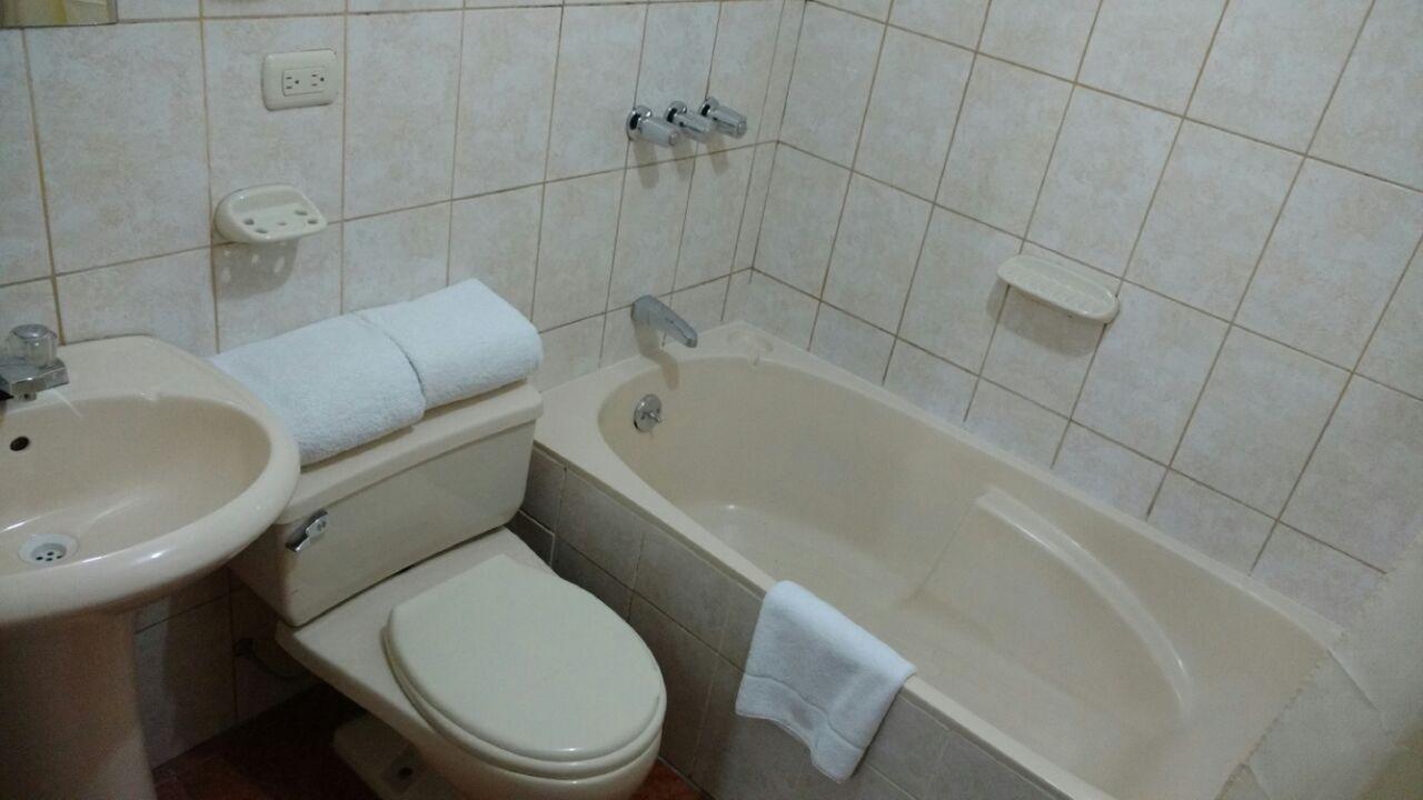 Premier Plaza Hotel Пуно Экстерьер фото