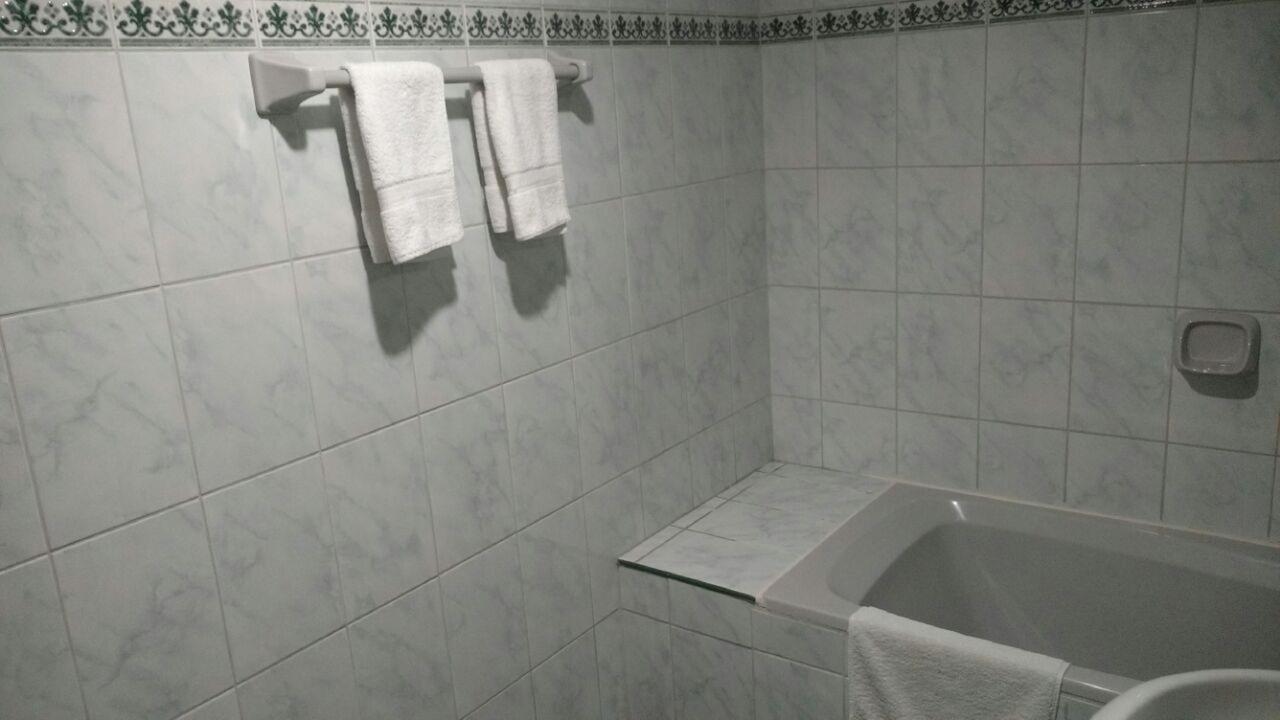 Premier Plaza Hotel Пуно Экстерьер фото