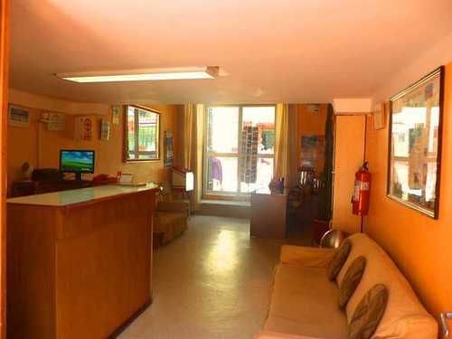 Premier Plaza Hotel Пуно Экстерьер фото
